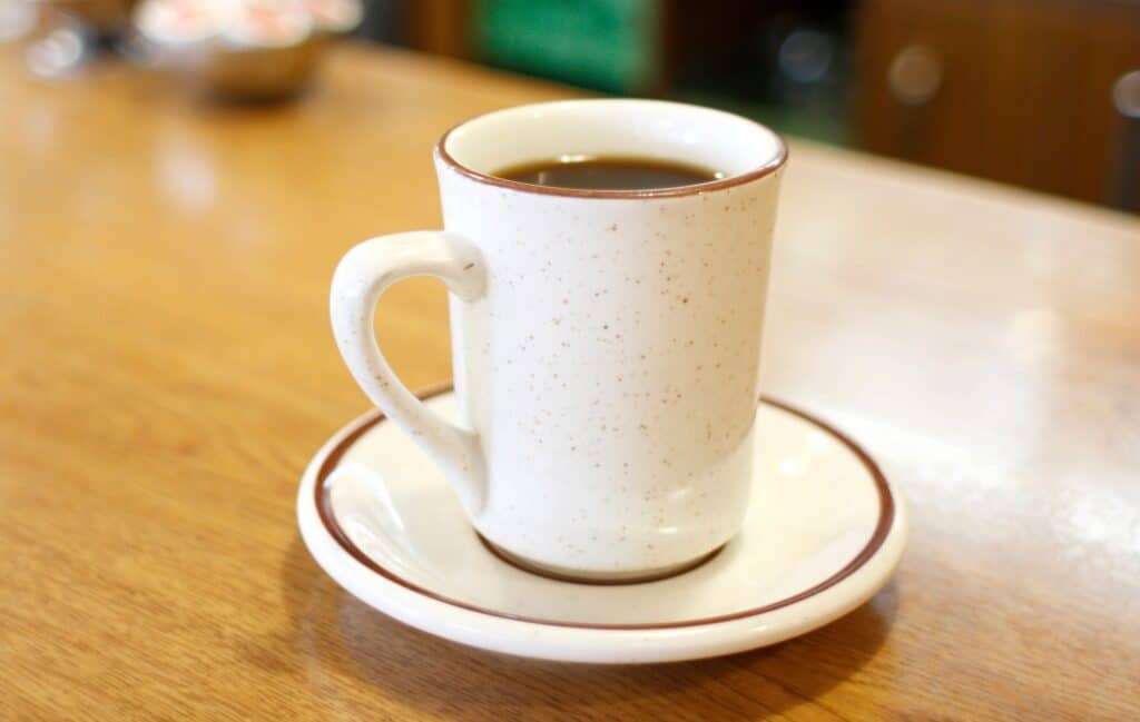 fresh coffee seabrook